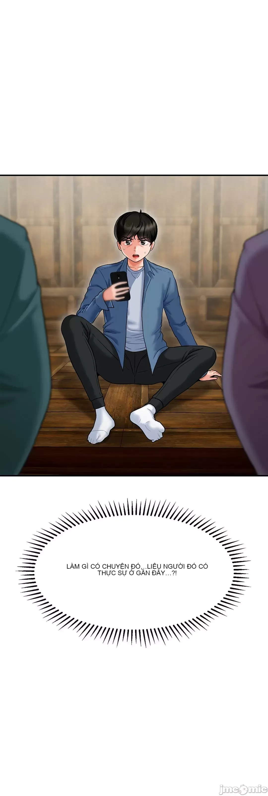 Con trai thứ mười bảy Chương 1-50