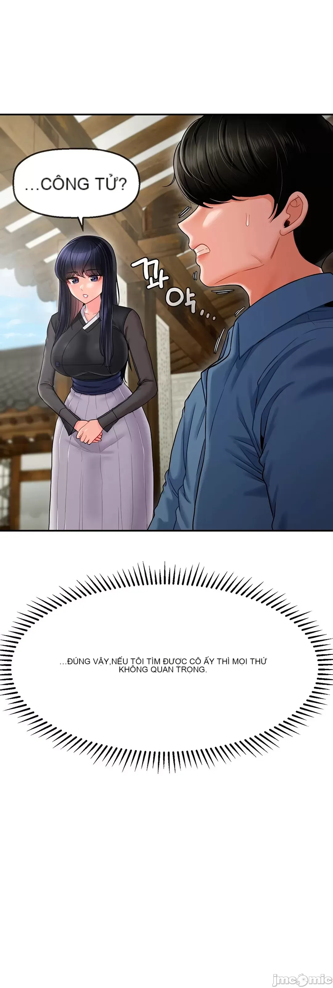 Con trai thứ mười bảy Chương 1-50