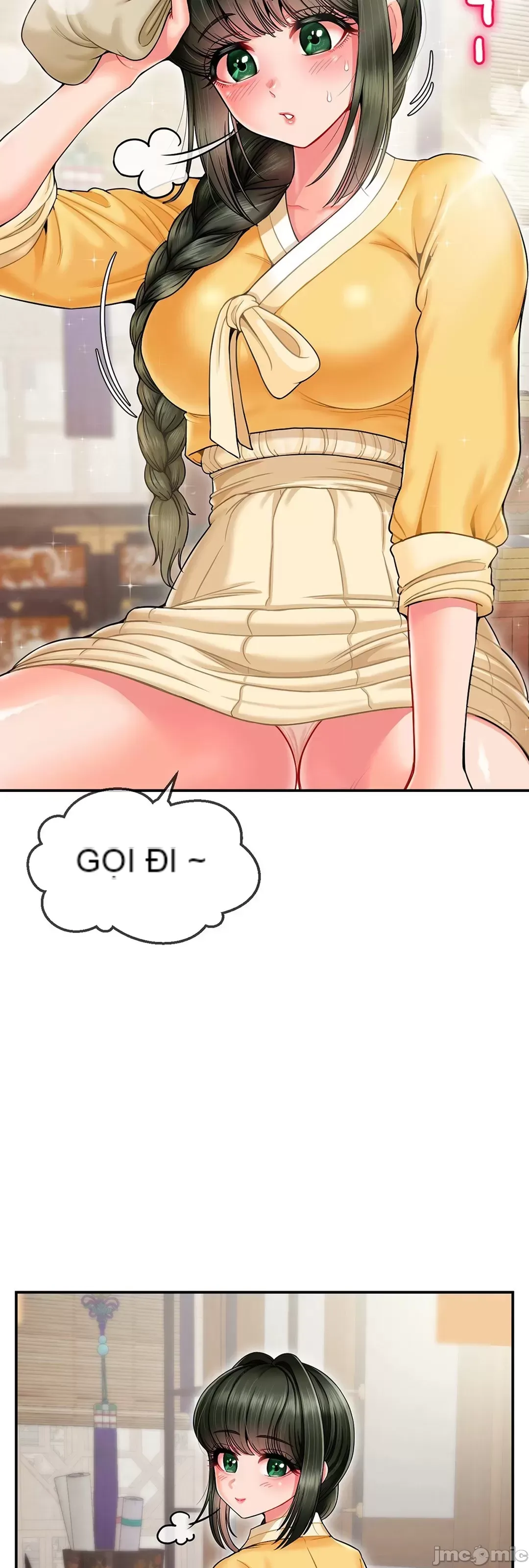 Con trai thứ mười bảy Chương 1-50