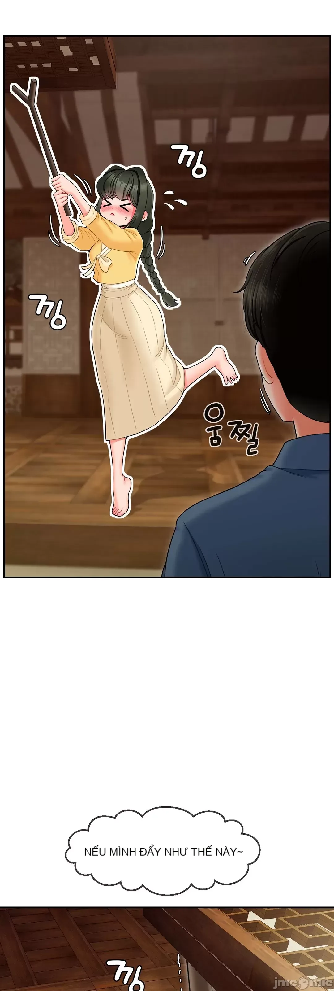 Con trai thứ mười bảy Chương 1-50