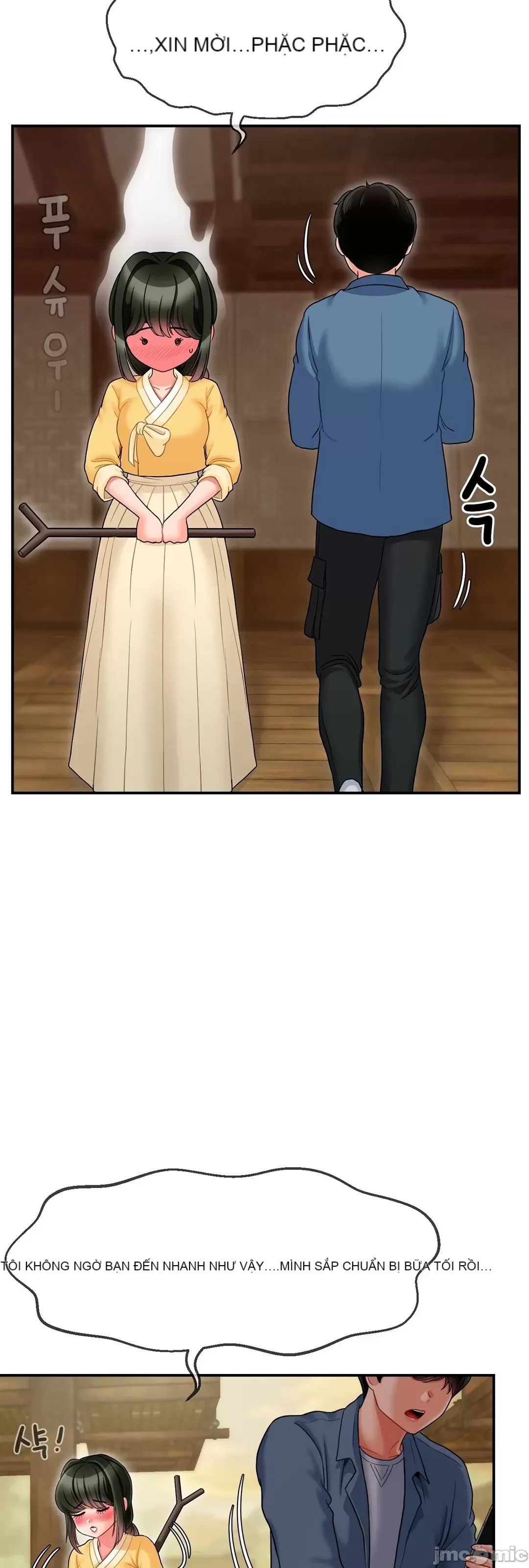 Con trai thứ mười bảy Chương 1-50