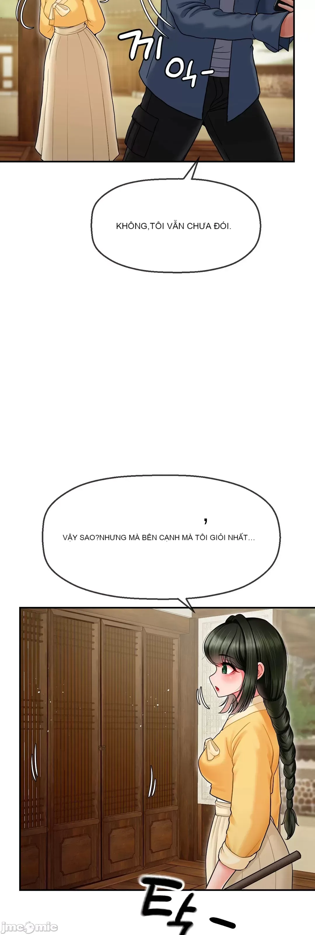 Con trai thứ mười bảy Chương 1-50