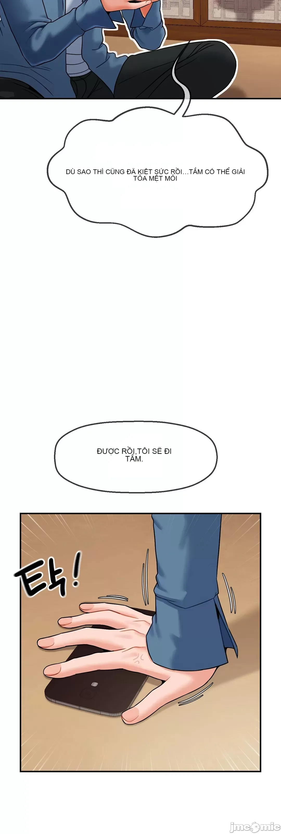 Con trai thứ mười bảy Chương 1-50