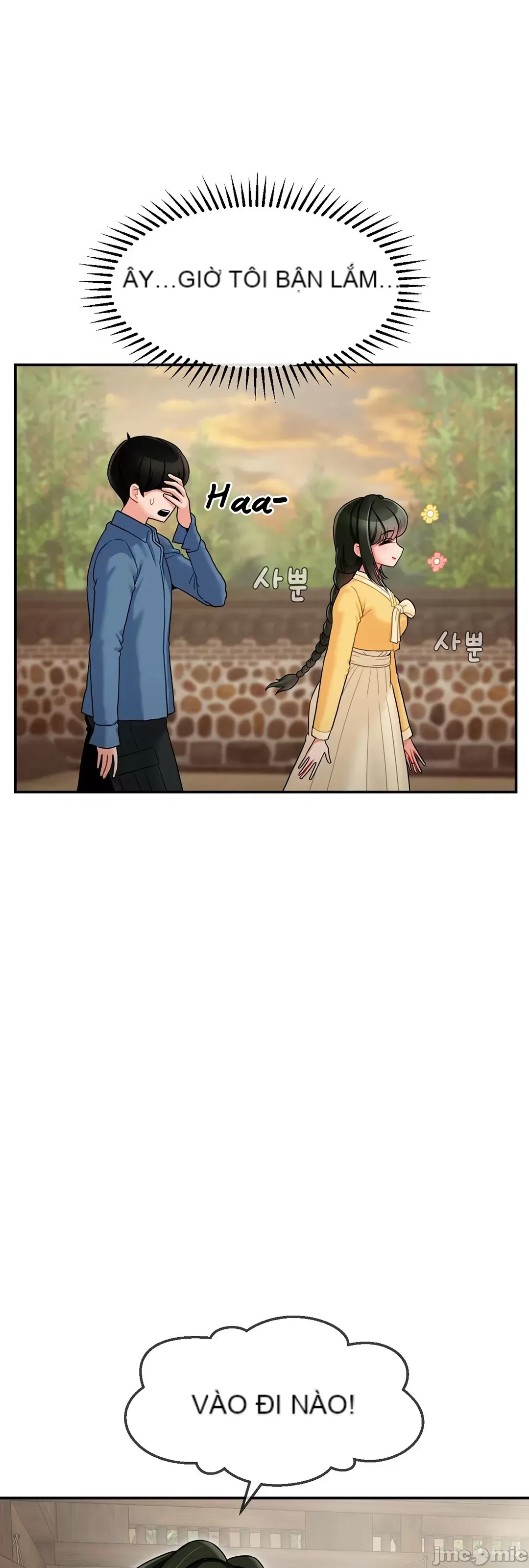 Con trai thứ mười bảy Chương 1-50