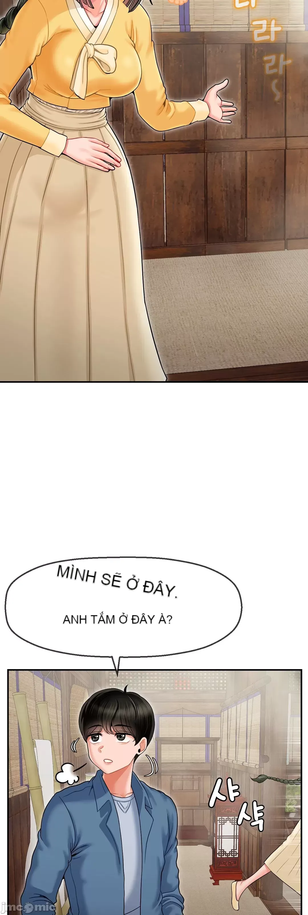 Con trai thứ mười bảy Chương 1-50