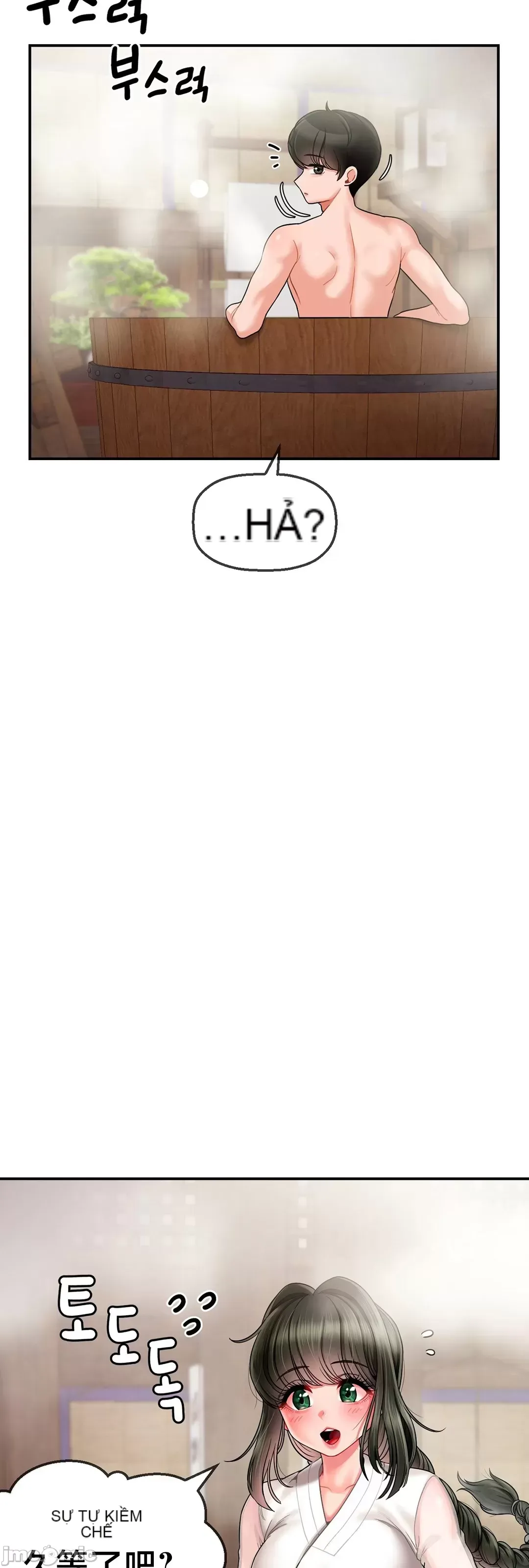 Con trai thứ mười bảy Chương 1-50