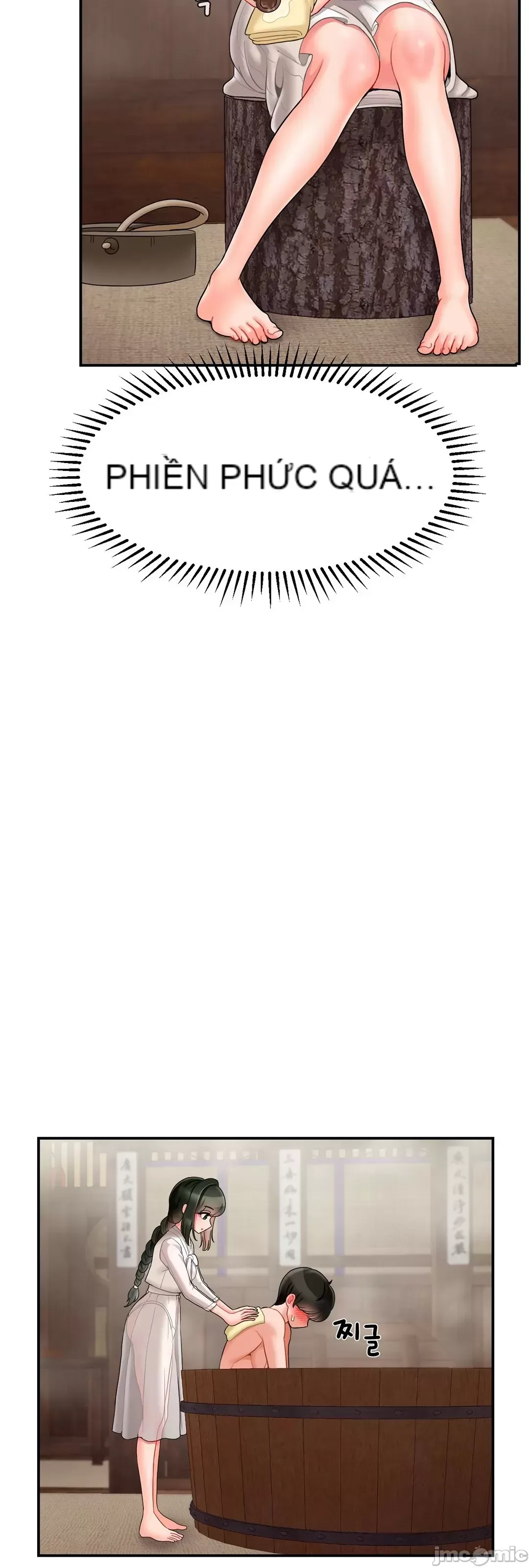 Con trai thứ mười bảy Chương 1-50