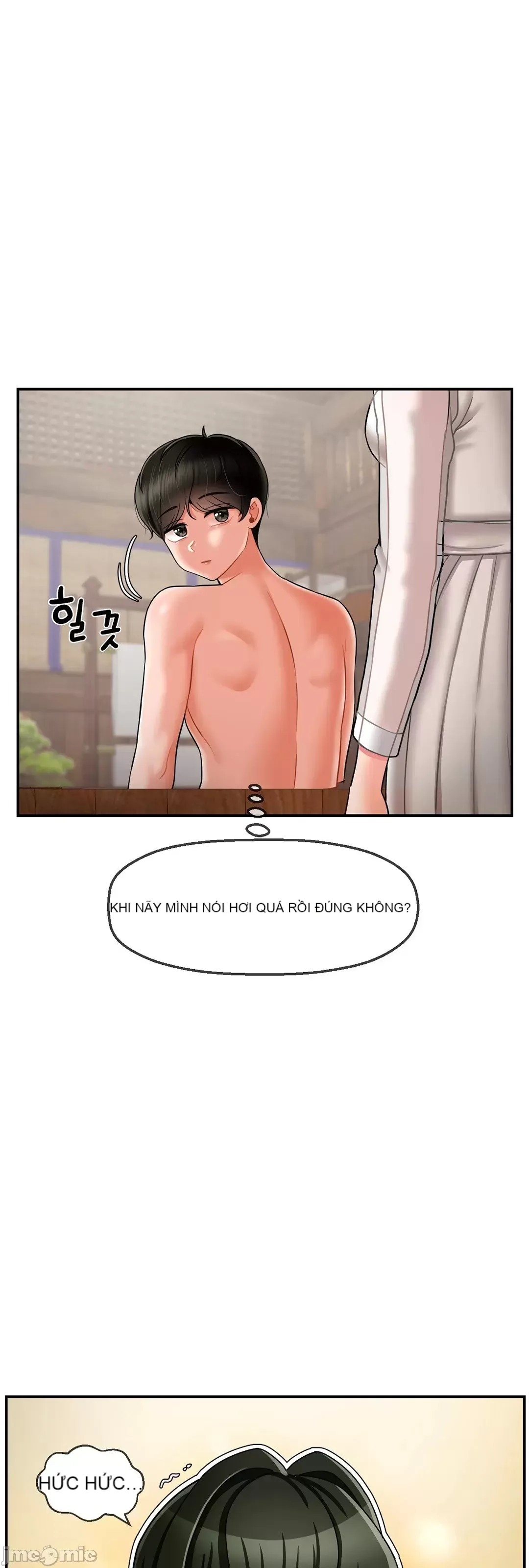 Con trai thứ mười bảy Chương 1-50