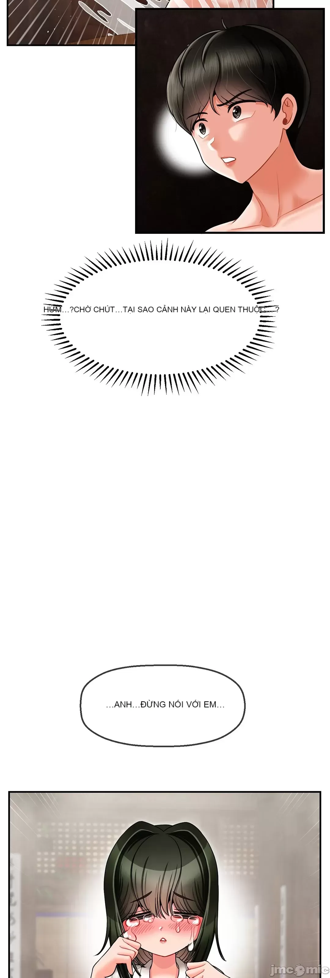 Con trai thứ mười bảy Chương 1-50