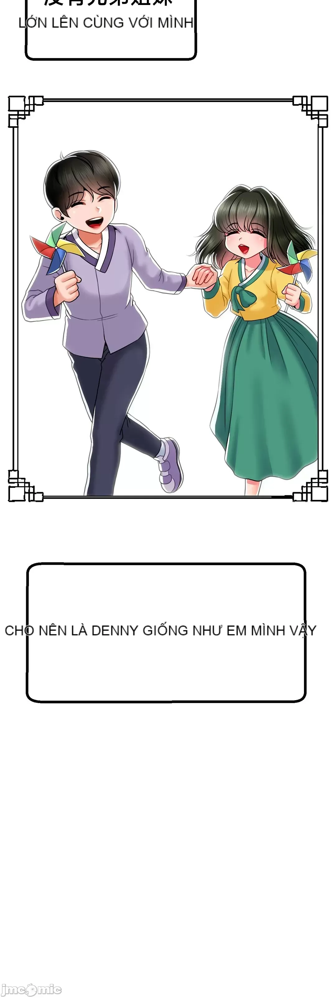 Con trai thứ mười bảy Chương 1-50