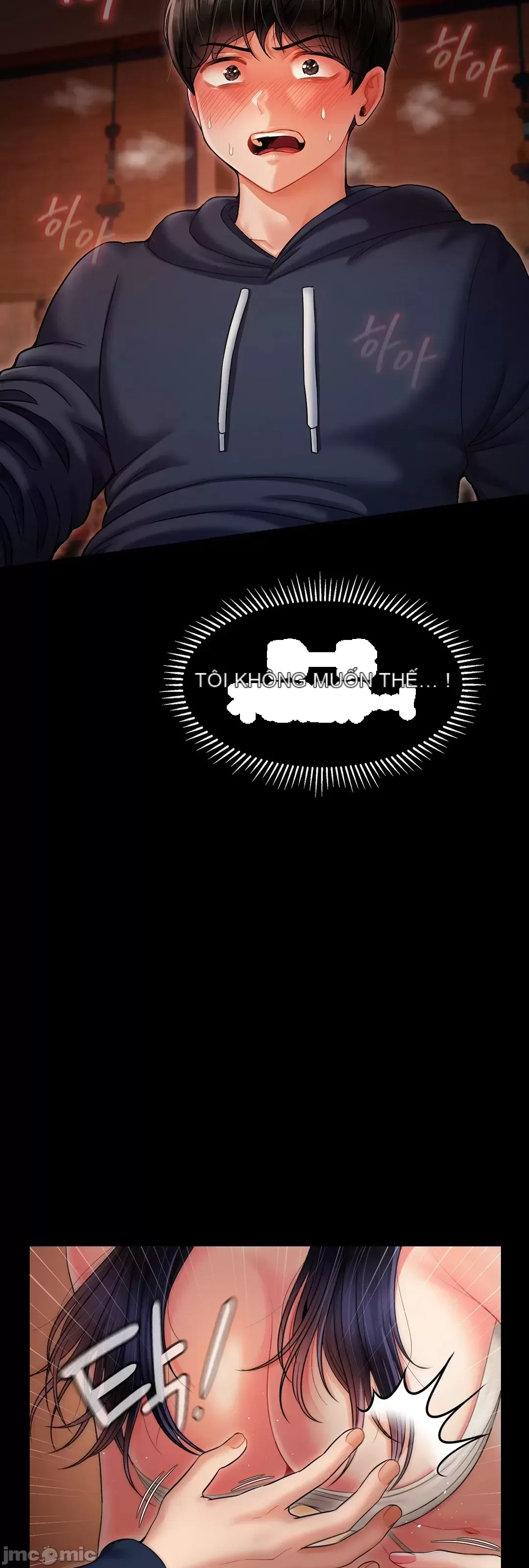 Con trai thứ mười bảy Chương 1-50