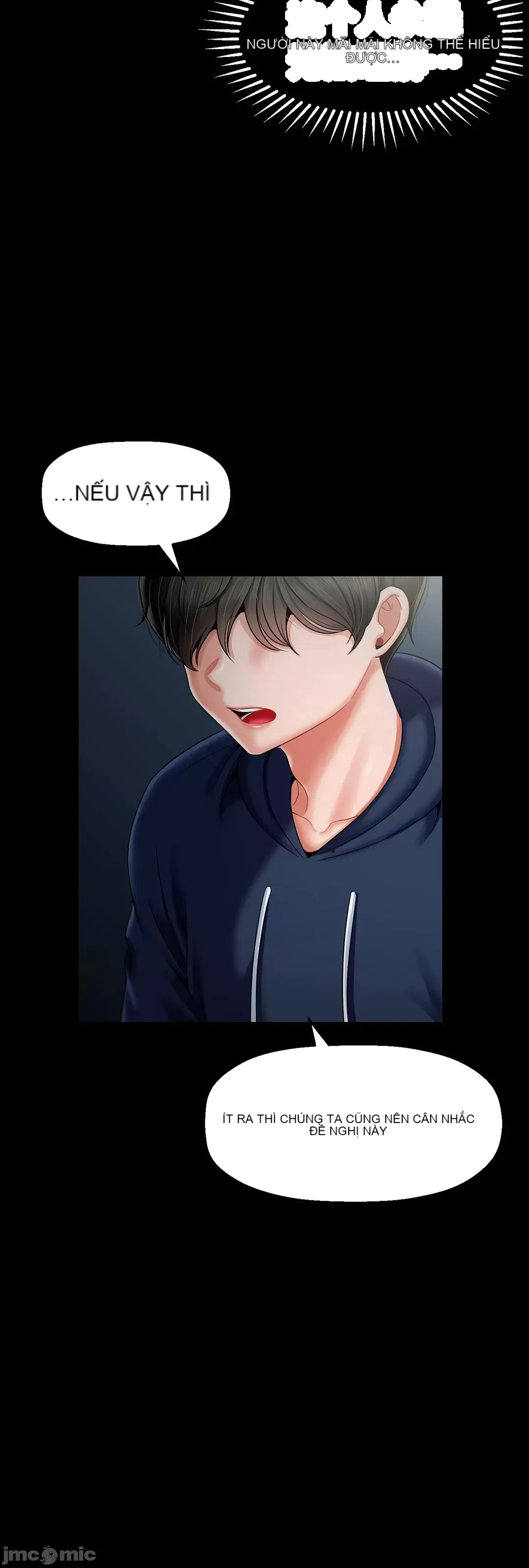 Con trai thứ mười bảy Chương 1-50