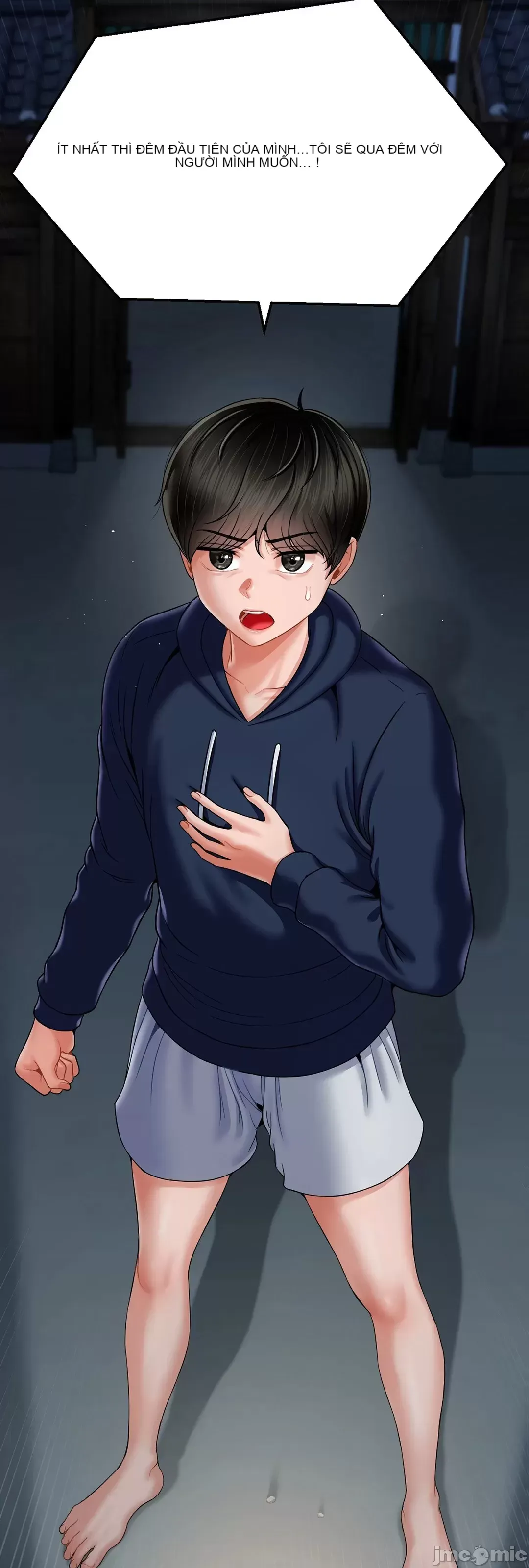 Con trai thứ mười bảy Chương 1-50