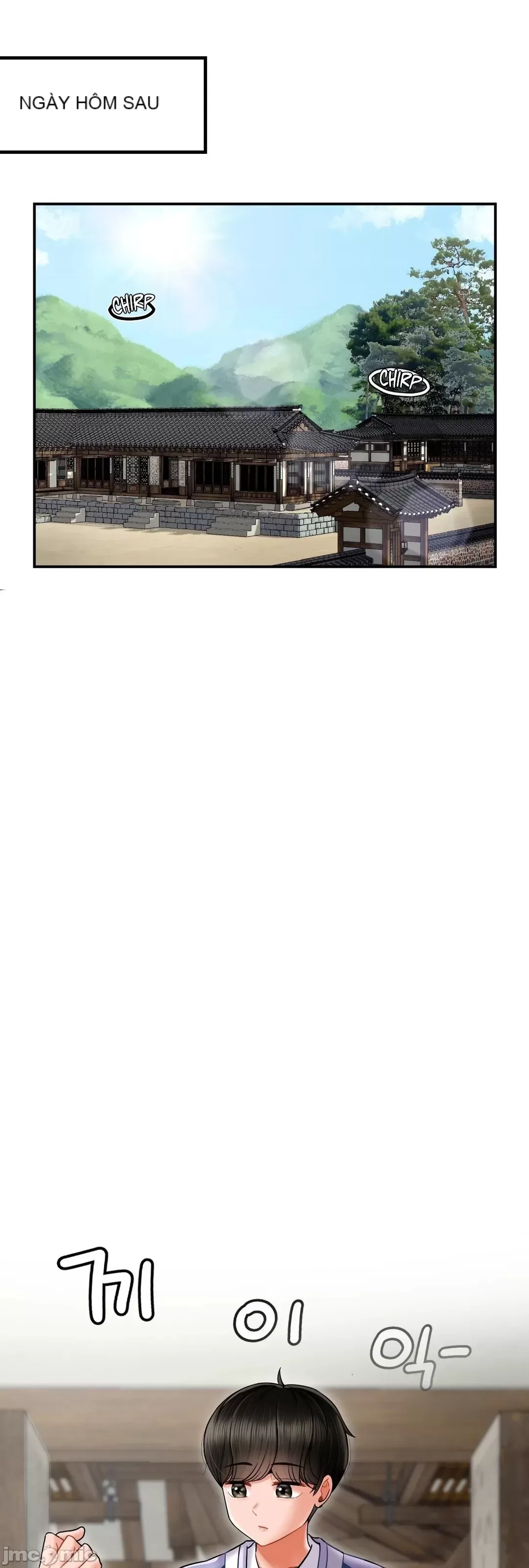 Con trai thứ mười bảy Chương 1-50