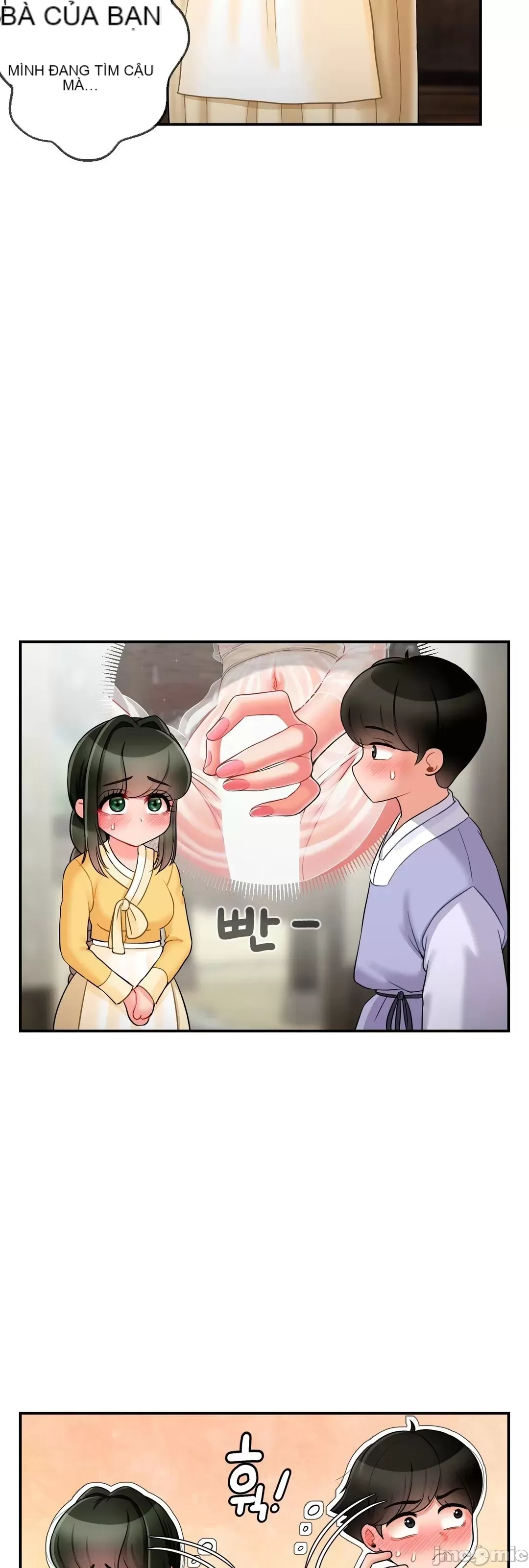 Con trai thứ mười bảy Chương 1-50