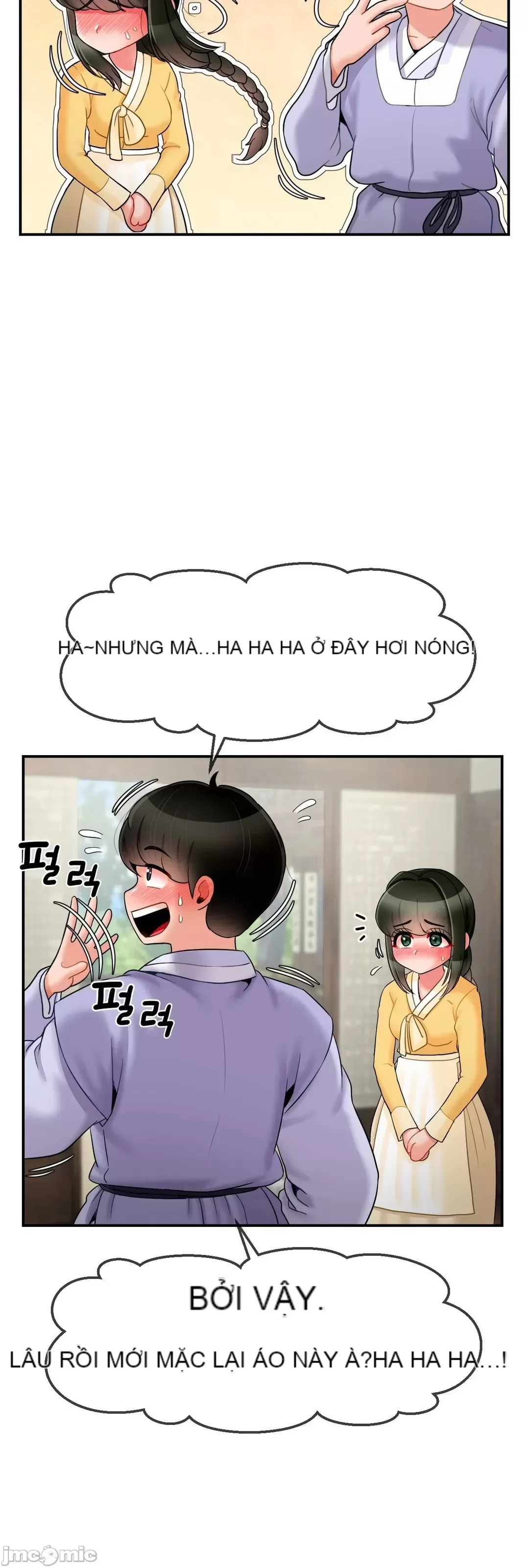 Con trai thứ mười bảy Chương 1-50