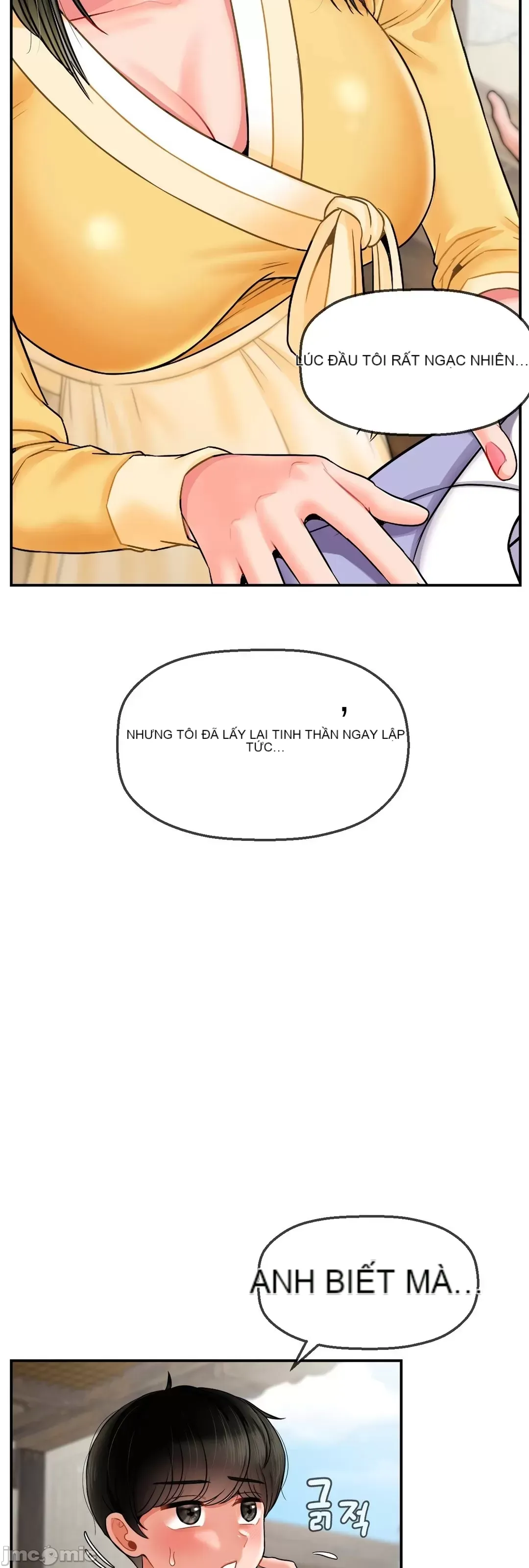 Con trai thứ mười bảy Chương 1-50