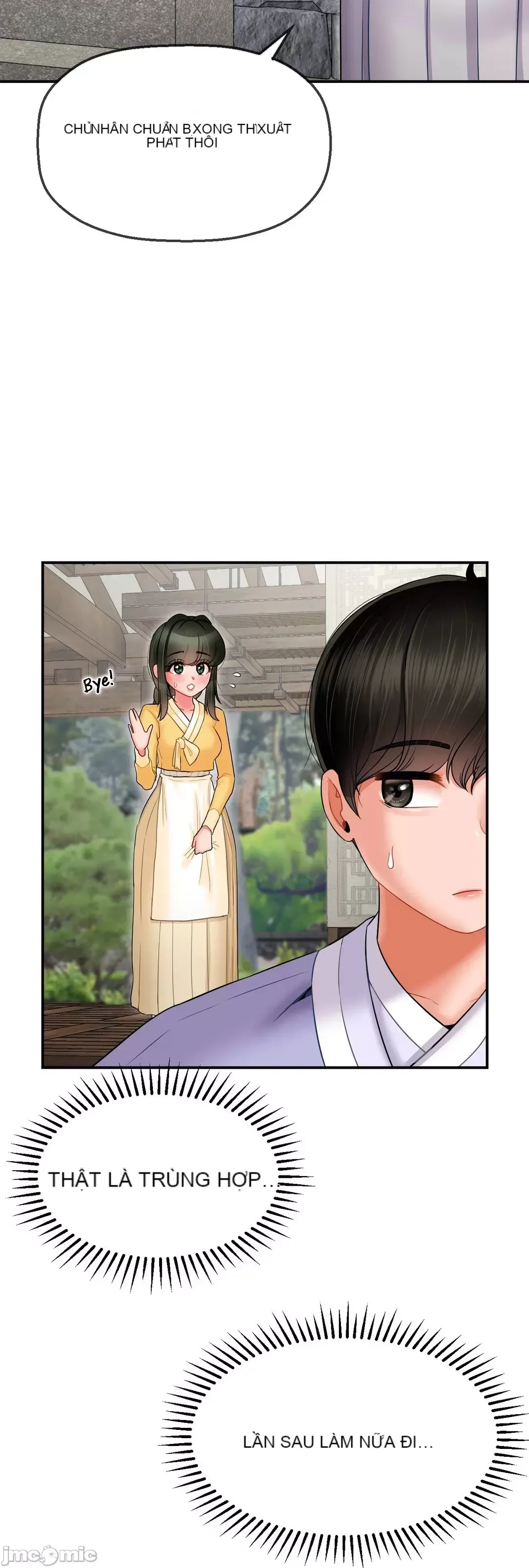 Con trai thứ mười bảy Chương 1-50