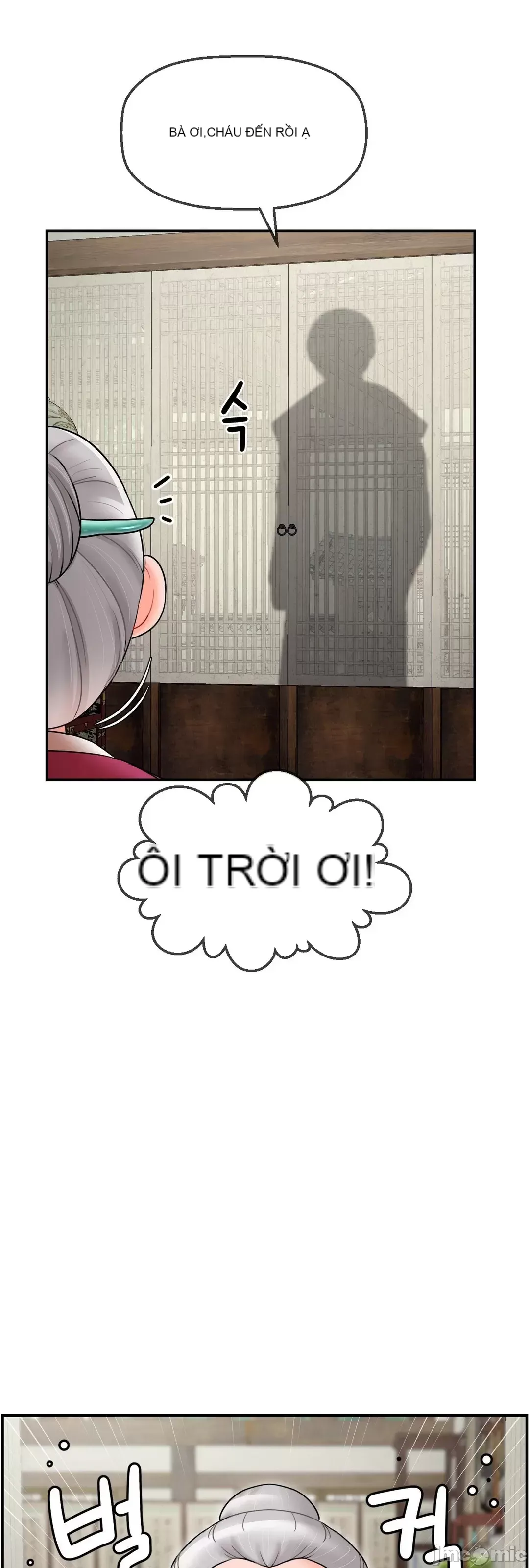 Con trai thứ mười bảy Chương 1-50