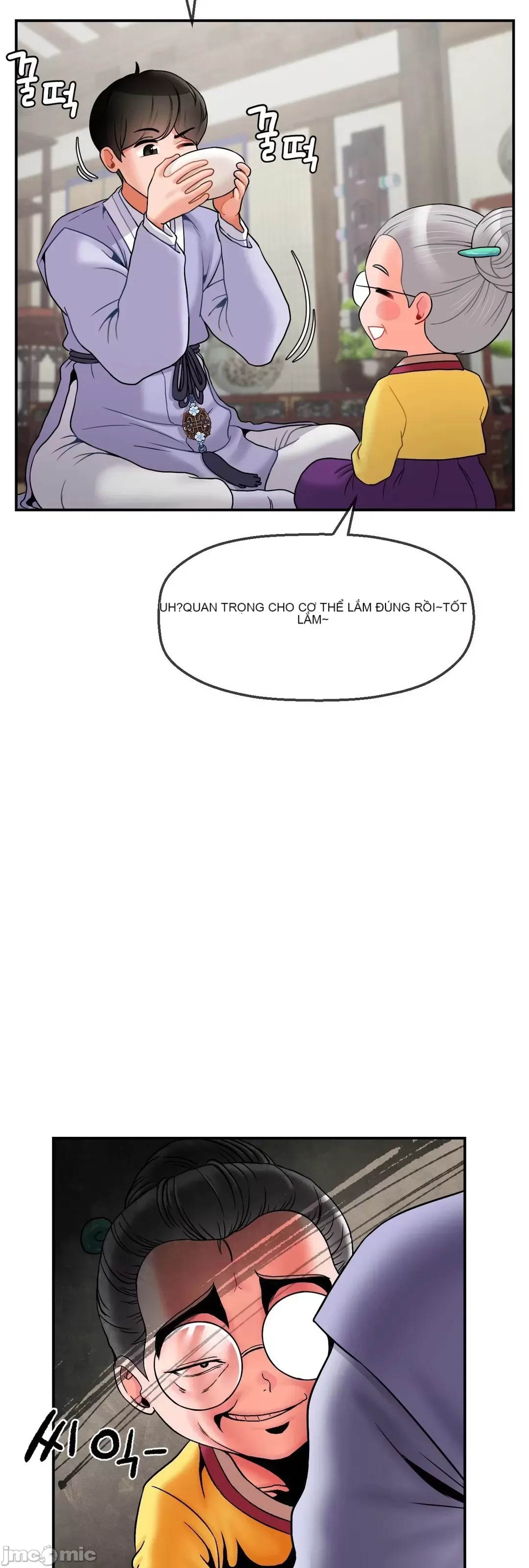 Con trai thứ mười bảy Chương 1-50