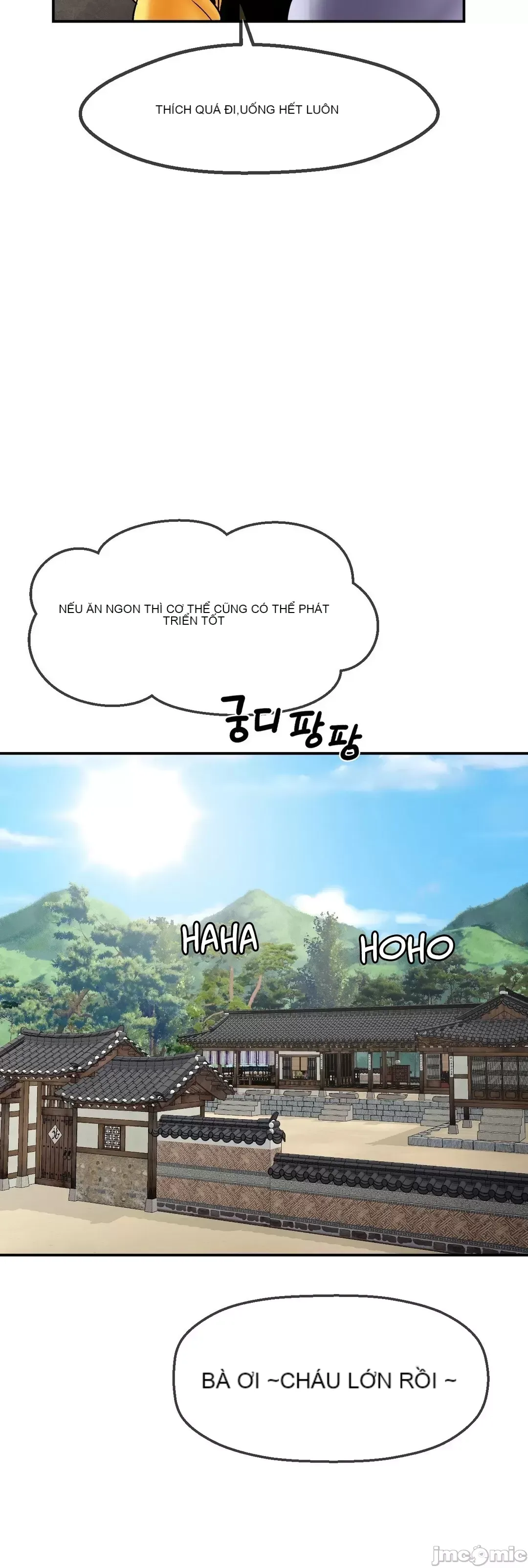 Con trai thứ mười bảy Chương 1-50