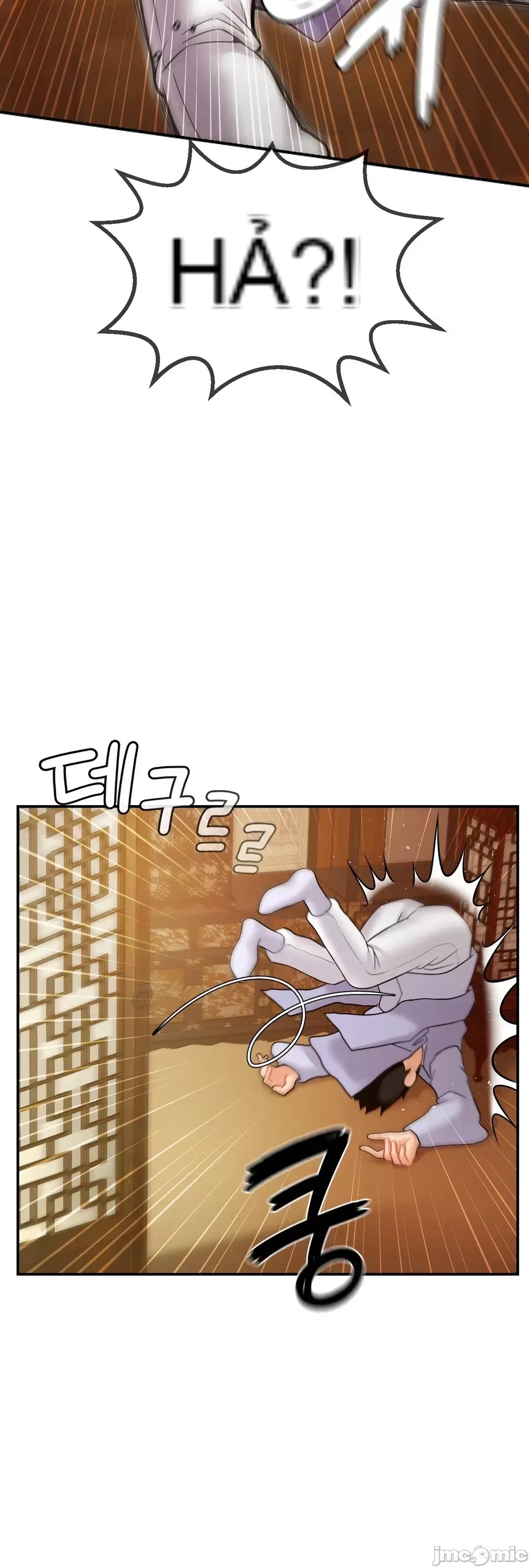 Con trai thứ mười bảy Chương 1-50