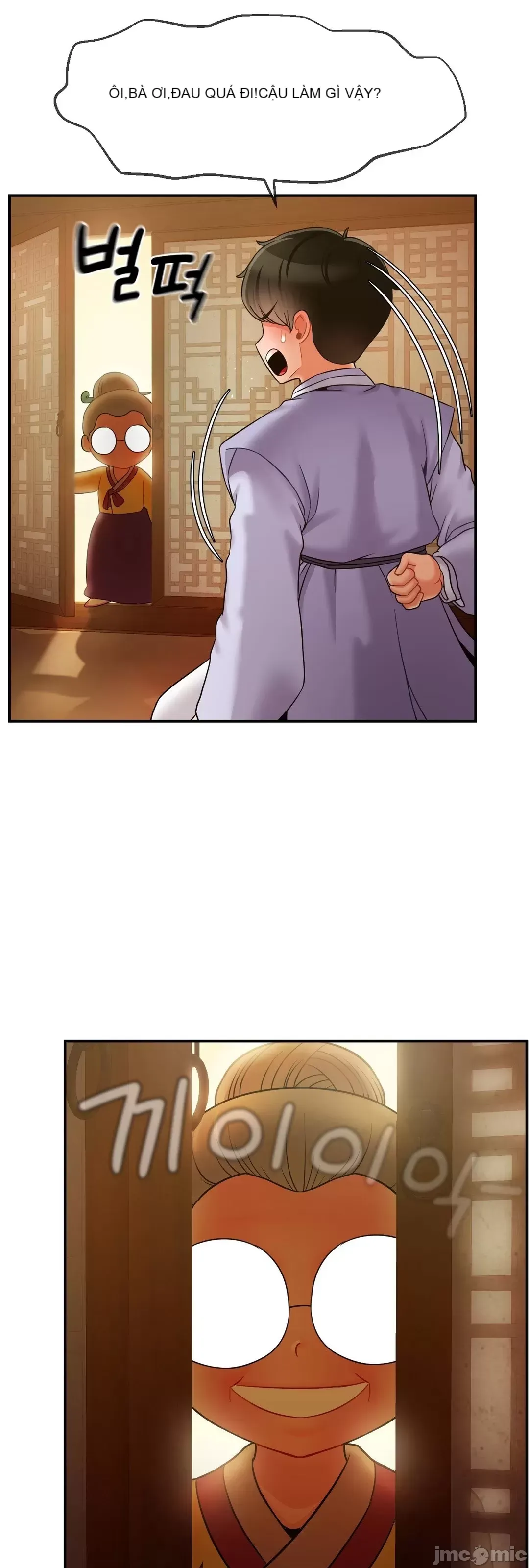 Con trai thứ mười bảy Chương 1-50