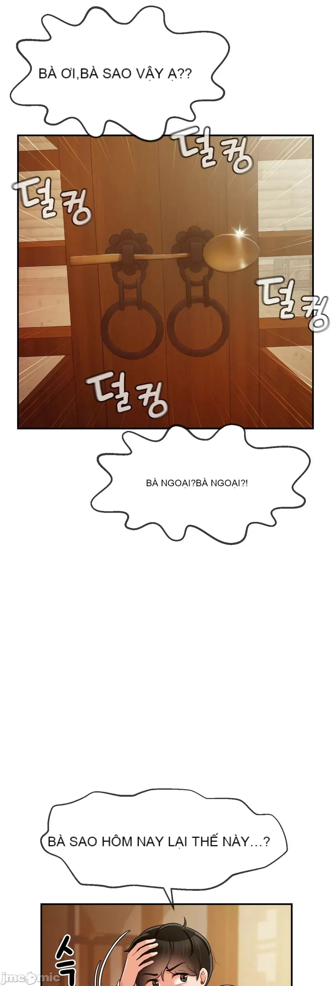 Con trai thứ mười bảy Chương 1-50