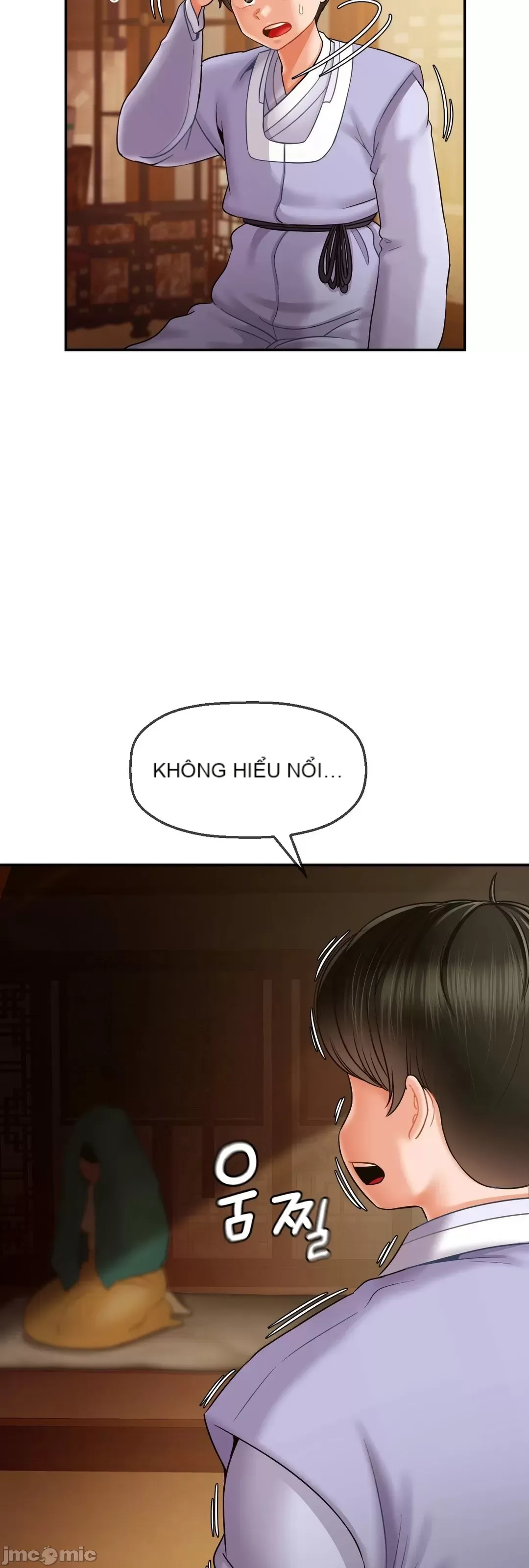 Con trai thứ mười bảy Chương 1-50