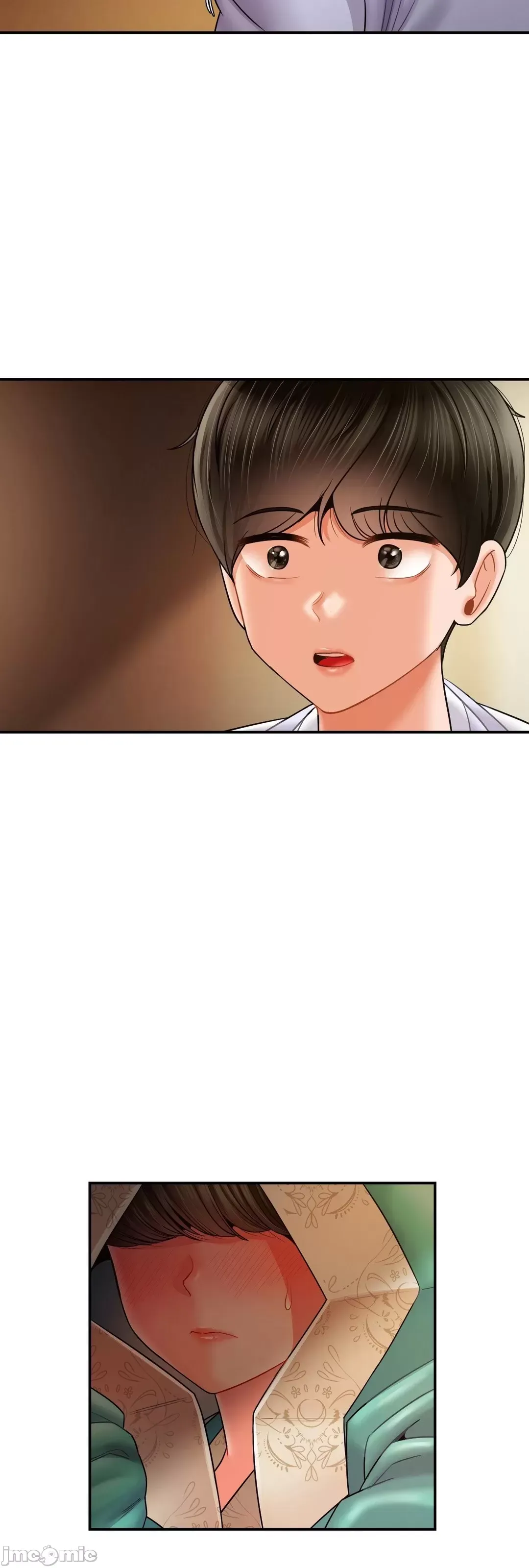 Con trai thứ mười bảy Chương 1-50