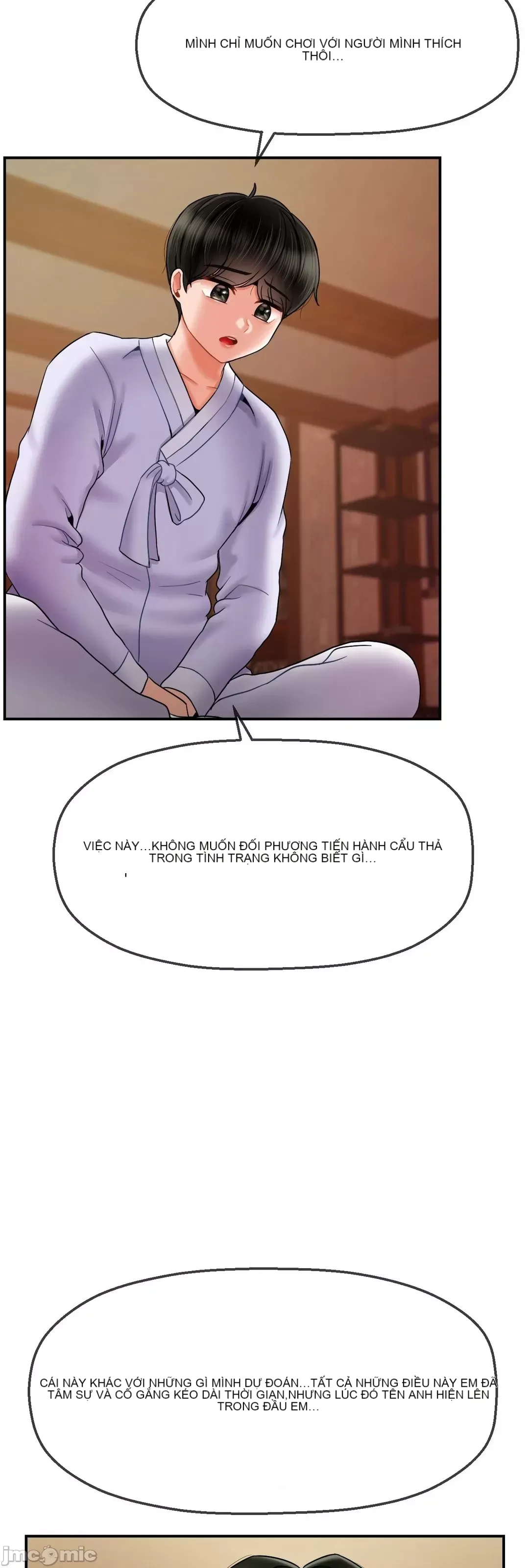 Con trai thứ mười bảy Chương 1-50