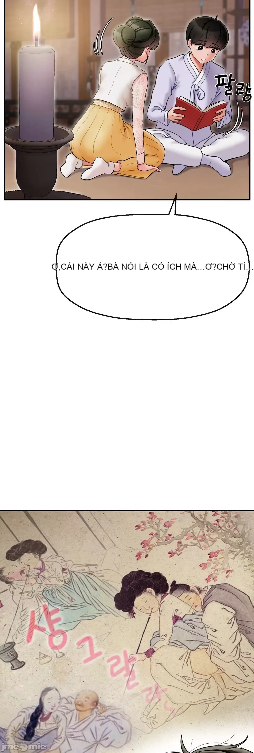 Con trai thứ mười bảy Chương 1-50