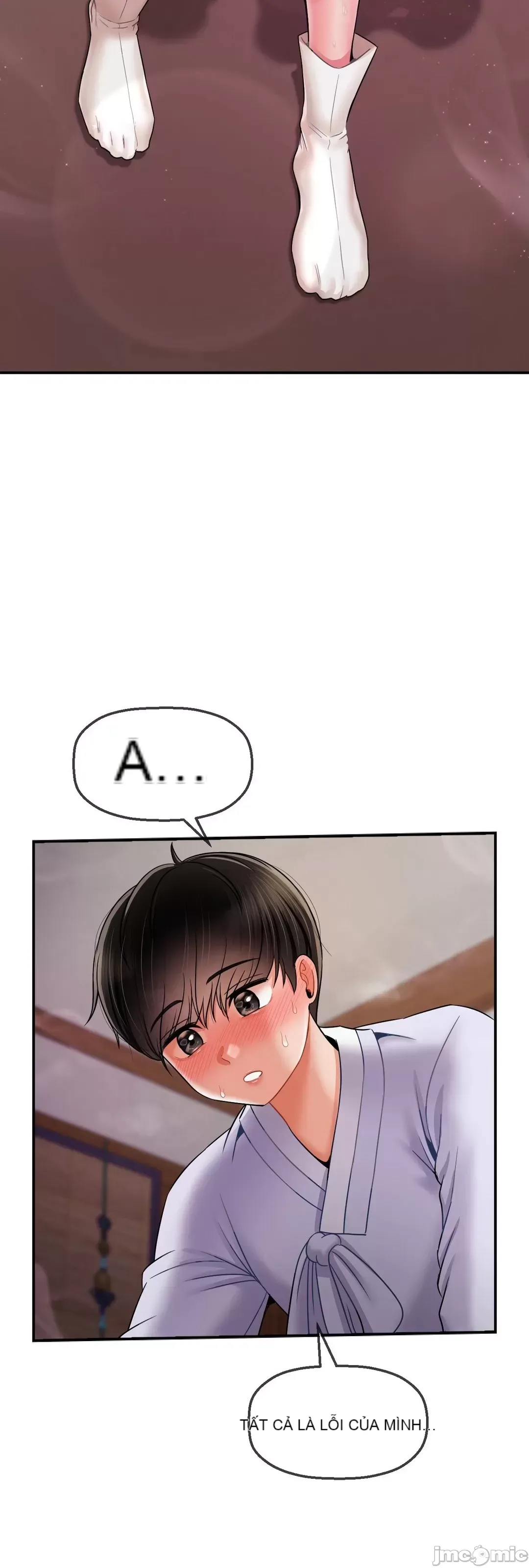 Con trai thứ mười bảy Chương 1-50