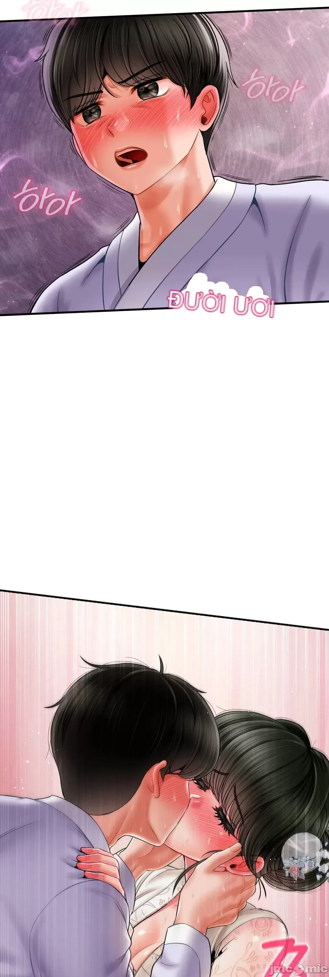 Con trai thứ mười bảy Chương 1-50