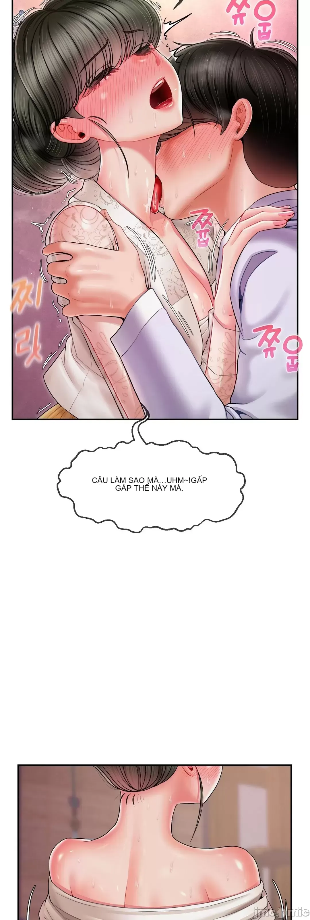 Con trai thứ mười bảy Chương 1-50