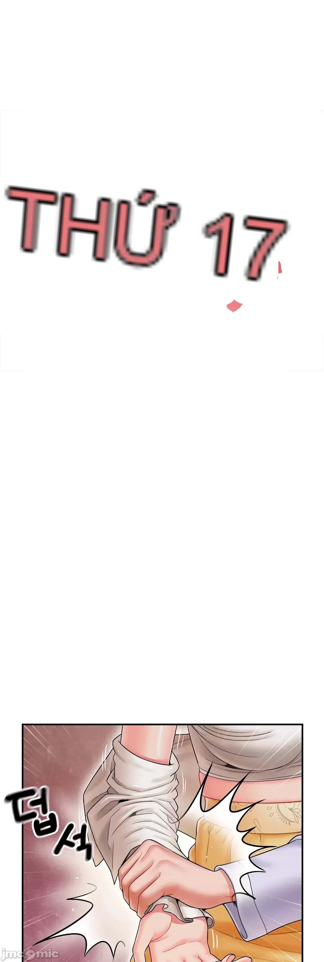 Con trai thứ mười bảy Chương 1-50