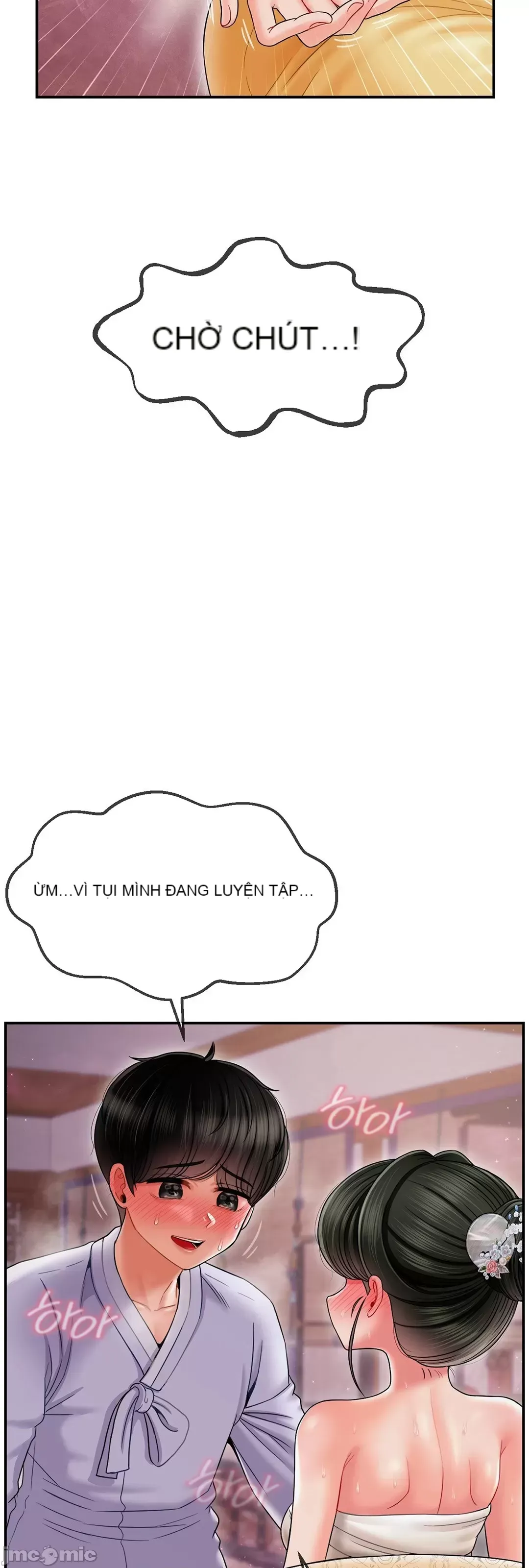 Con trai thứ mười bảy Chương 1-50