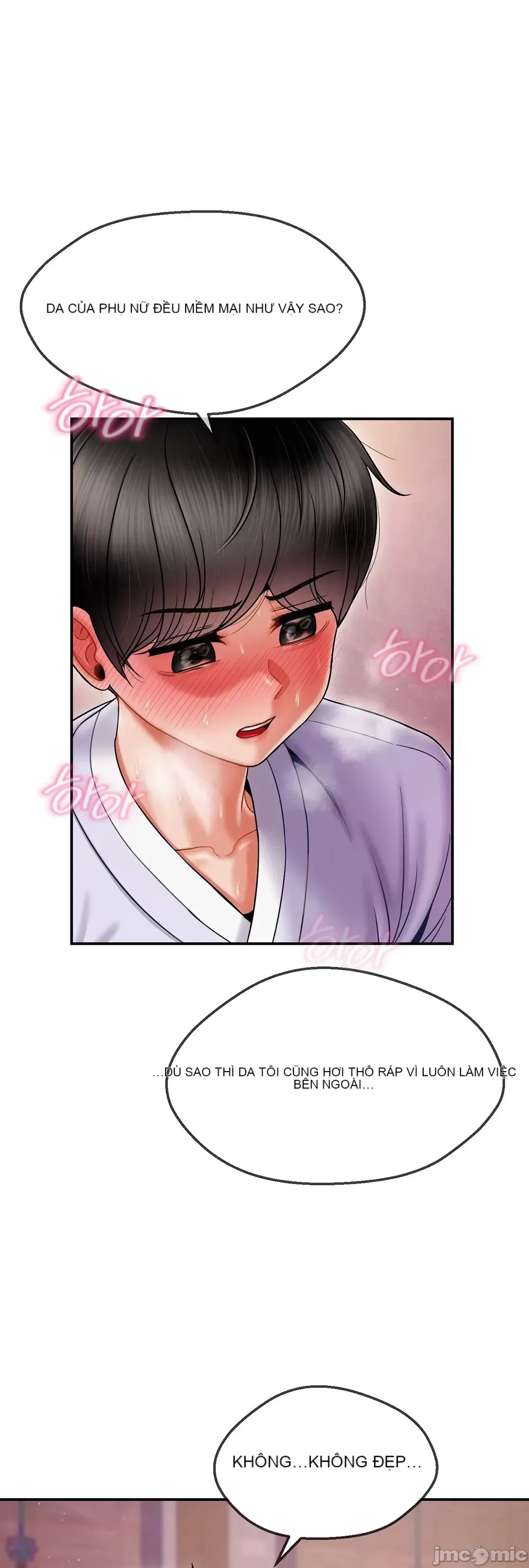 Con trai thứ mười bảy Chương 1-50