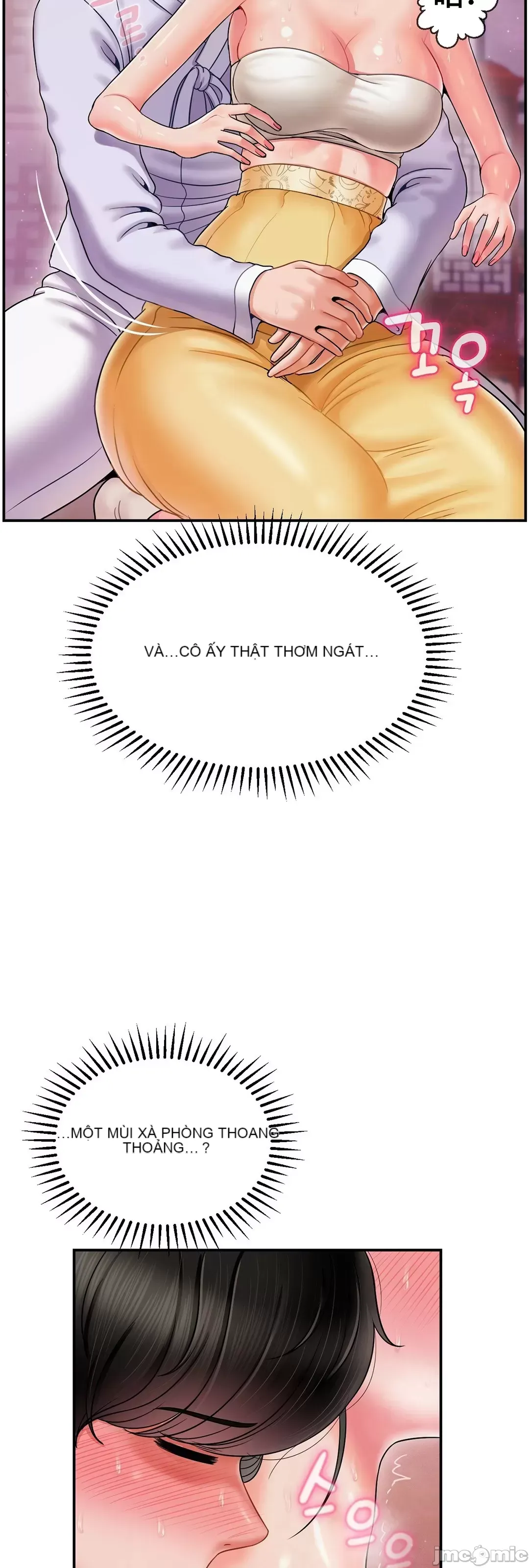 Con trai thứ mười bảy Chương 1-50