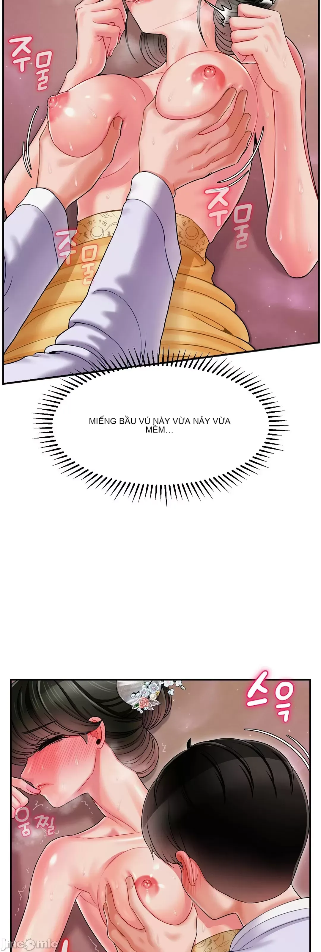 Con trai thứ mười bảy Chương 1-50