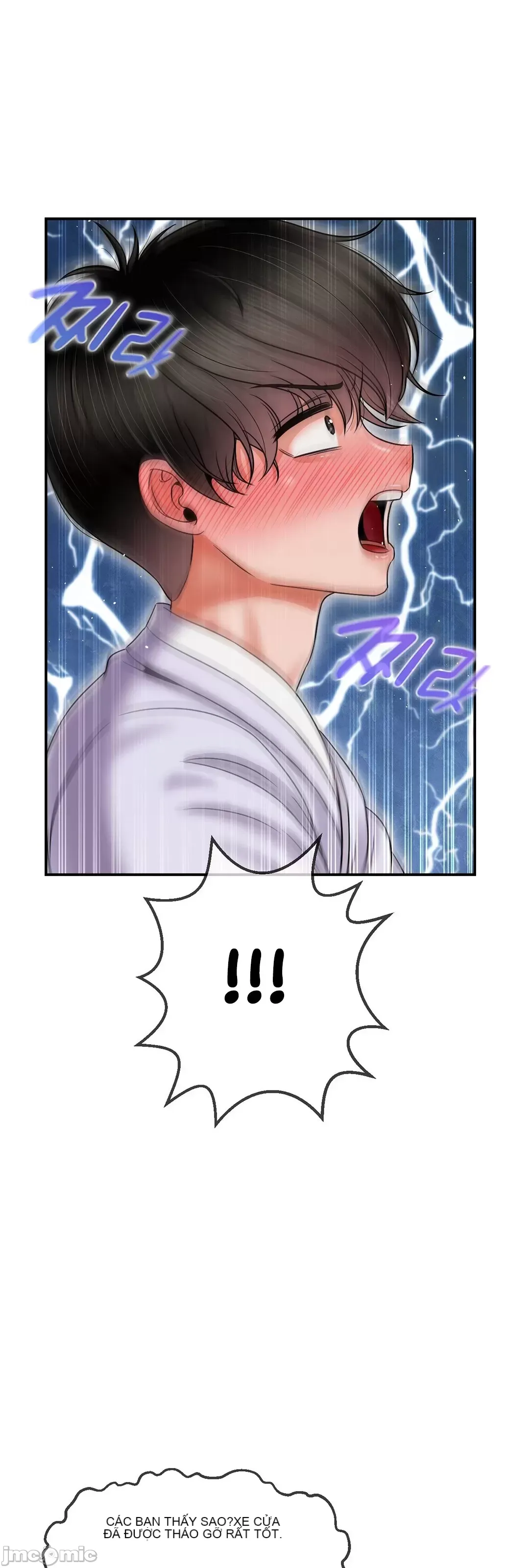 Con trai thứ mười bảy Chương 1-50