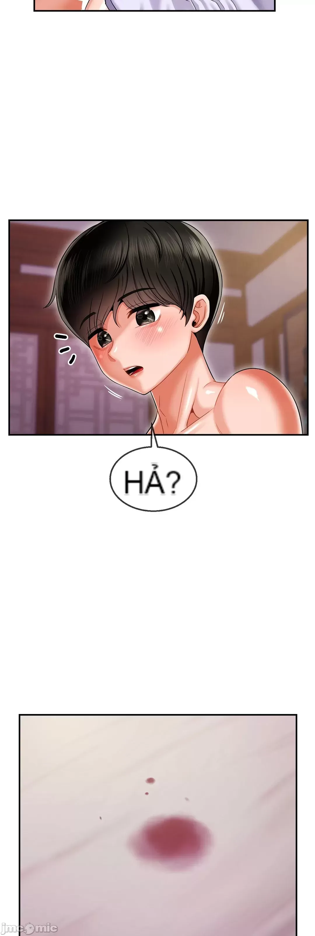 Con trai thứ mười bảy Chương 1-50