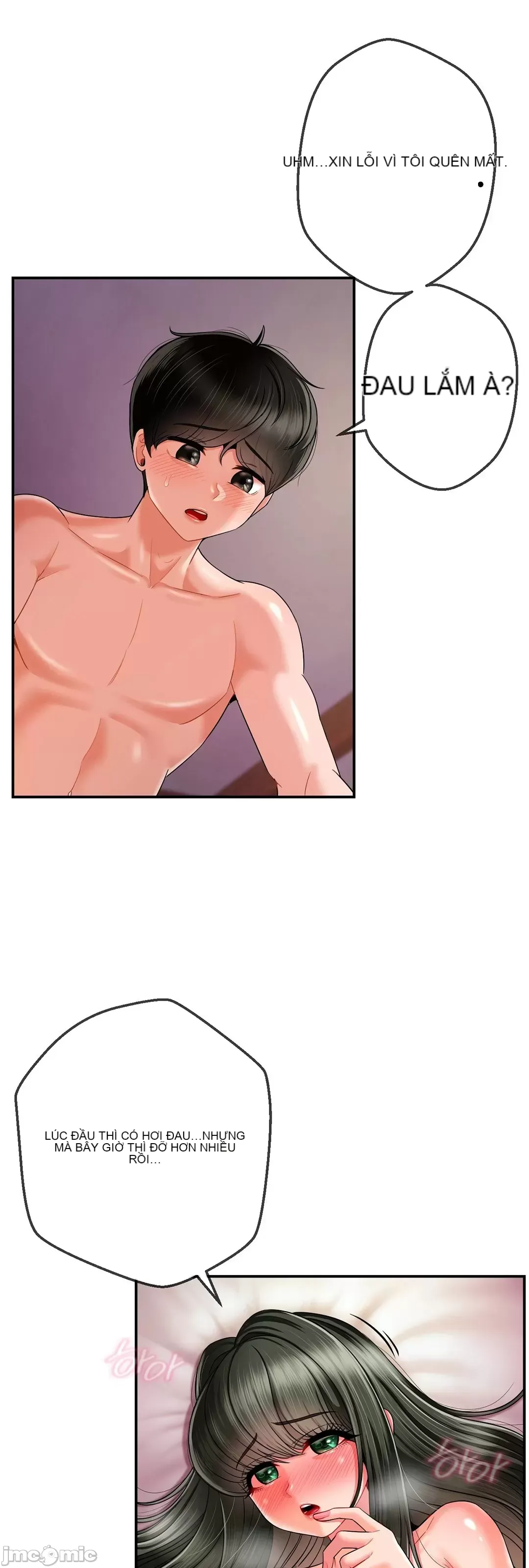 Con trai thứ mười bảy Chương 1-50