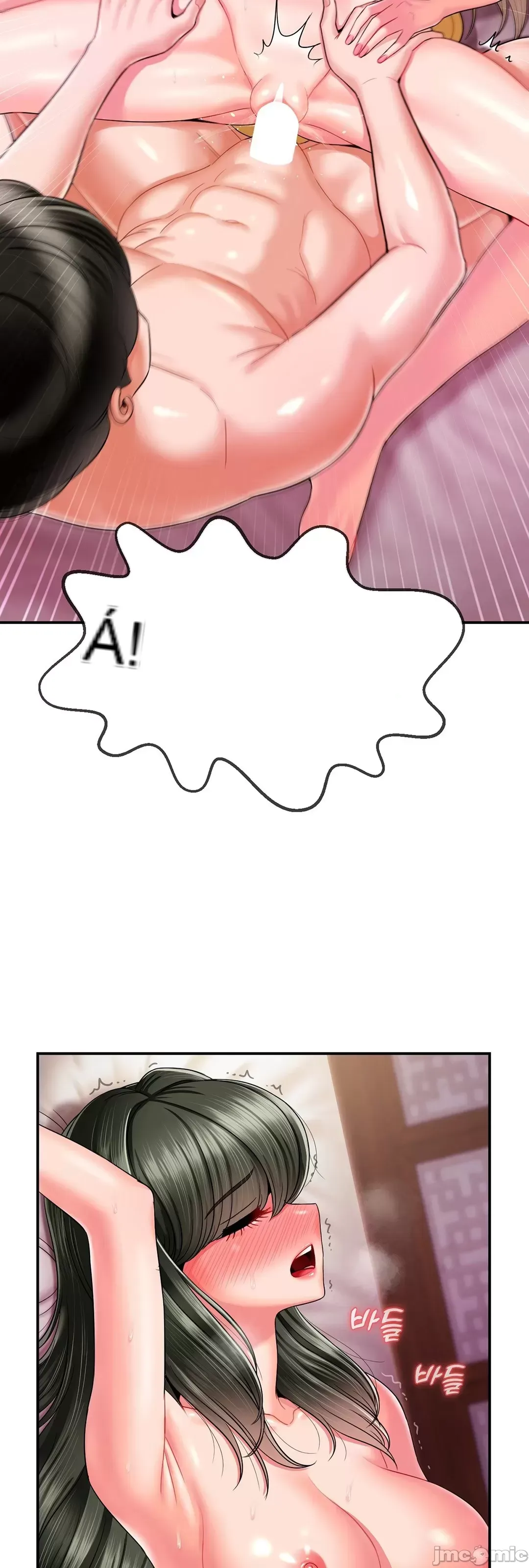 Con trai thứ mười bảy Chương 1-50