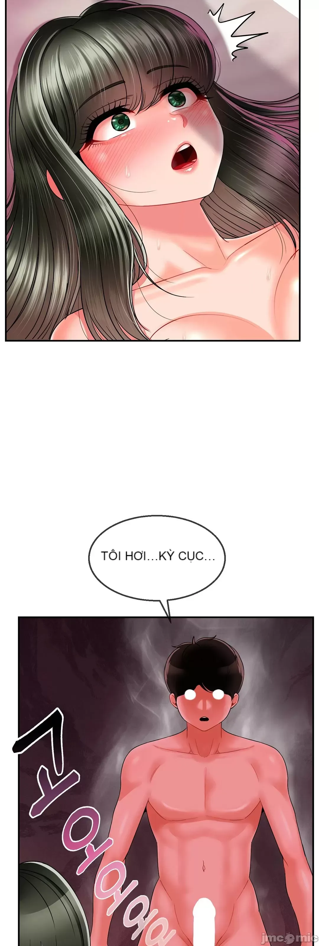 Con trai thứ mười bảy Chương 1-50