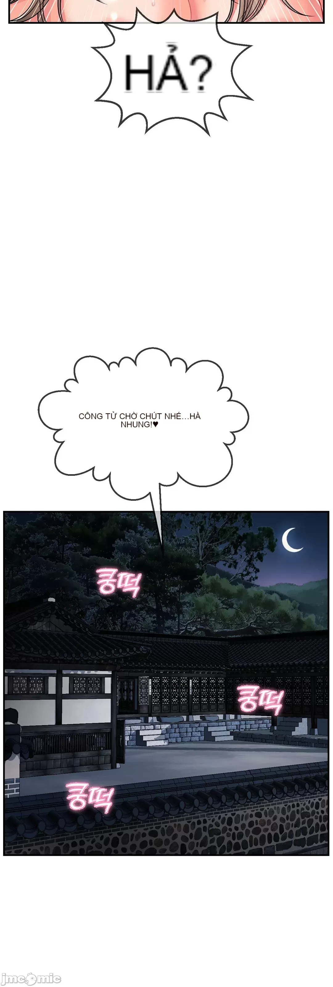 Con trai thứ mười bảy Chương 1-50