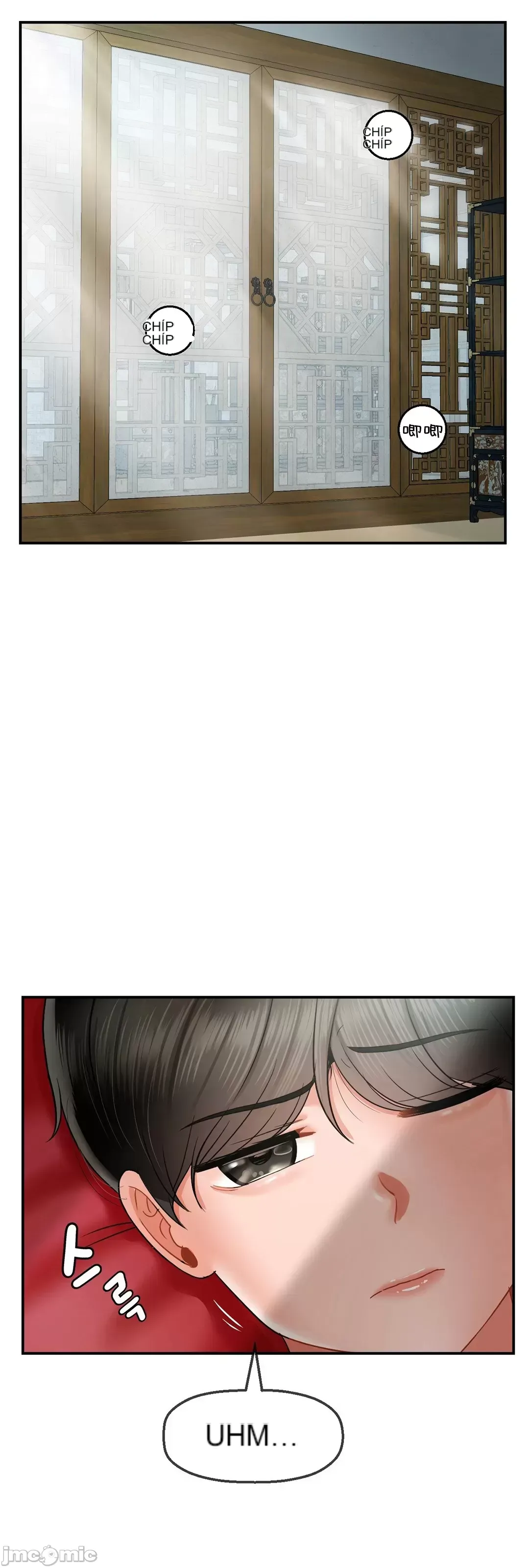 Con trai thứ mười bảy Chương 1-50