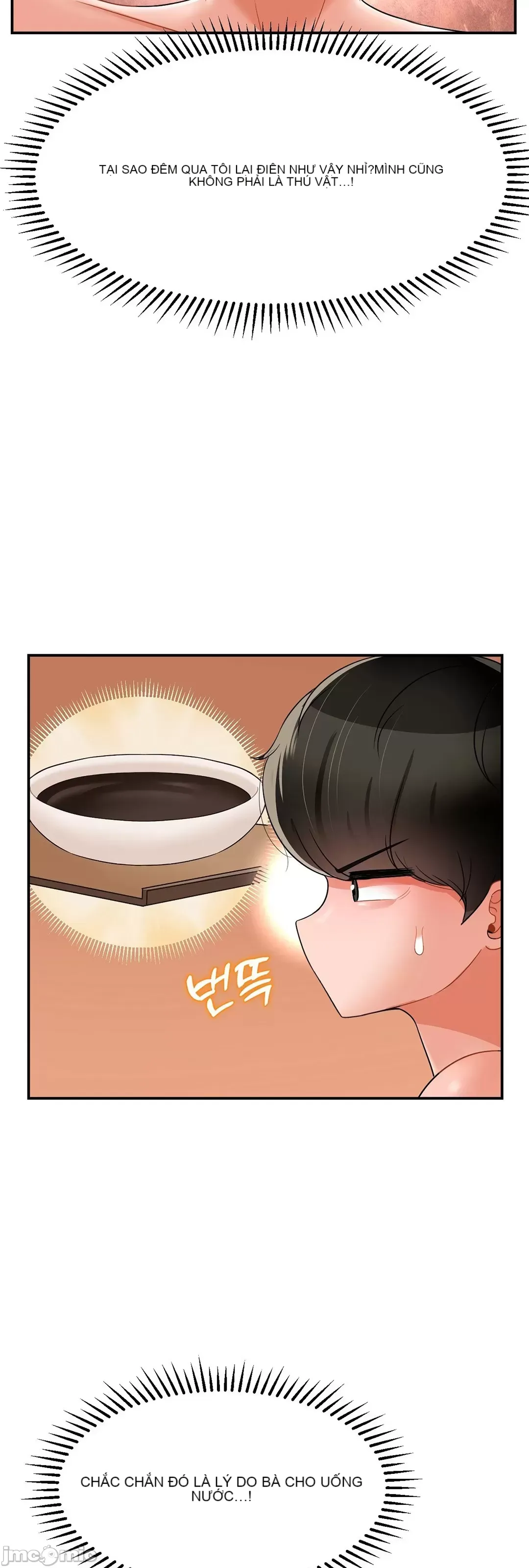 Con trai thứ mười bảy Chương 1-50