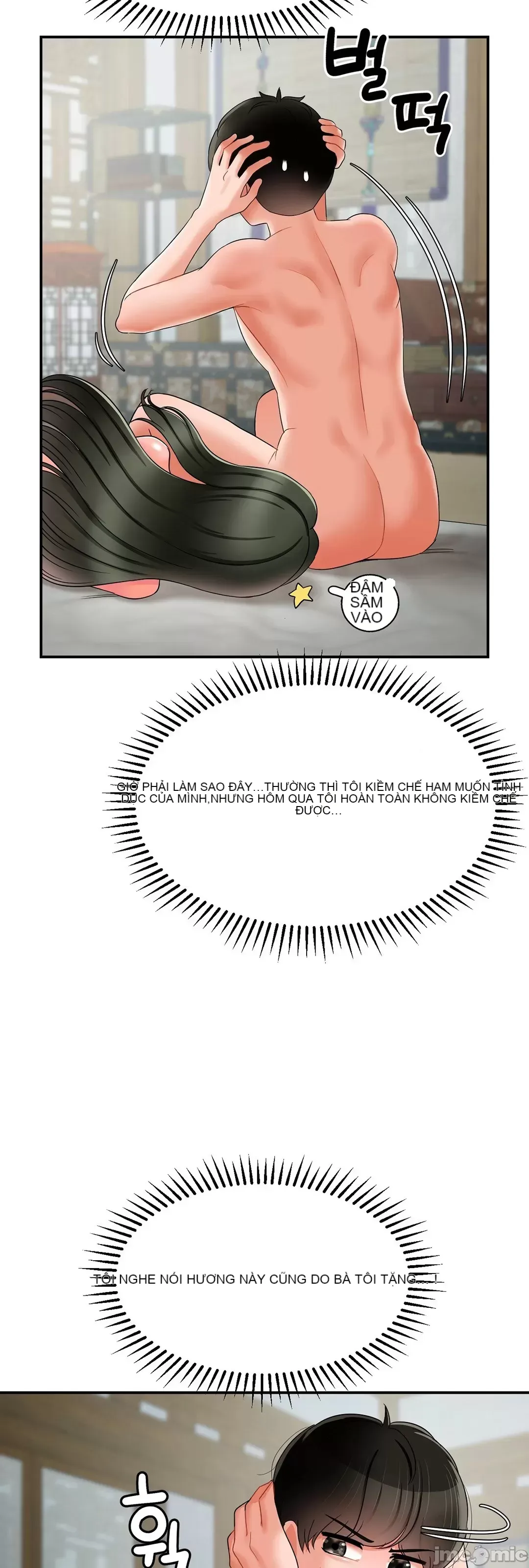 Con trai thứ mười bảy Chương 1-50