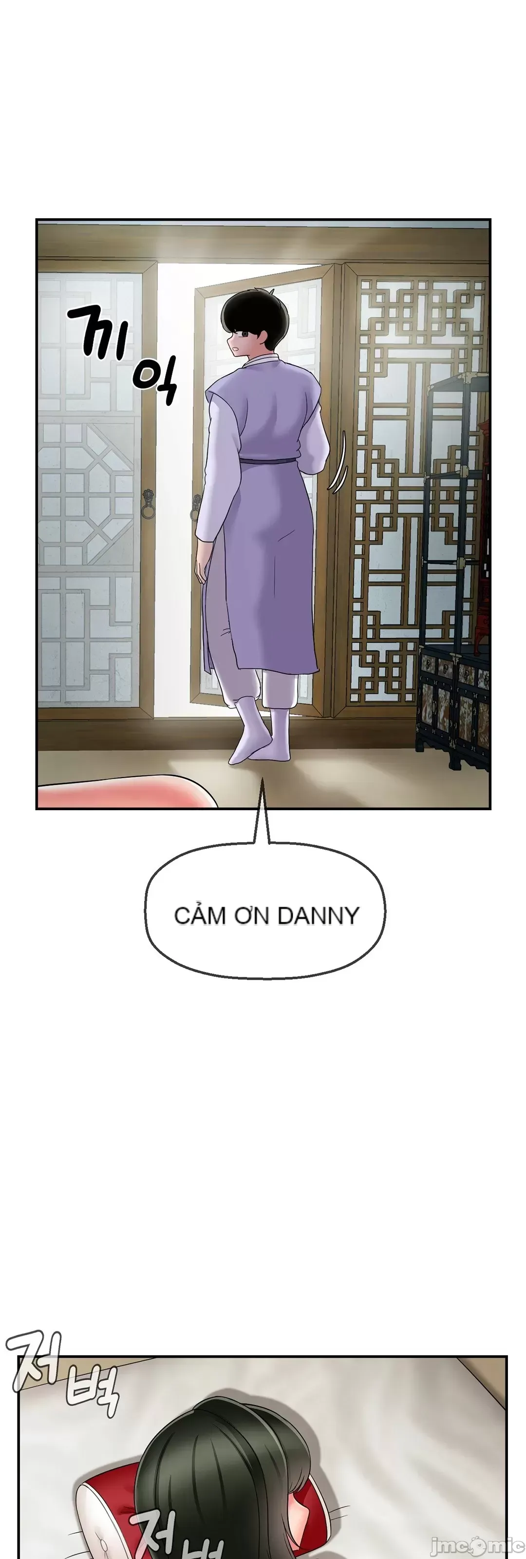 Con trai thứ mười bảy Chương 1-50